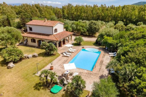 Agri Resort San Giuliano Santa Maria La Palma